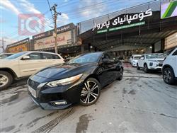 نيسان سنترا